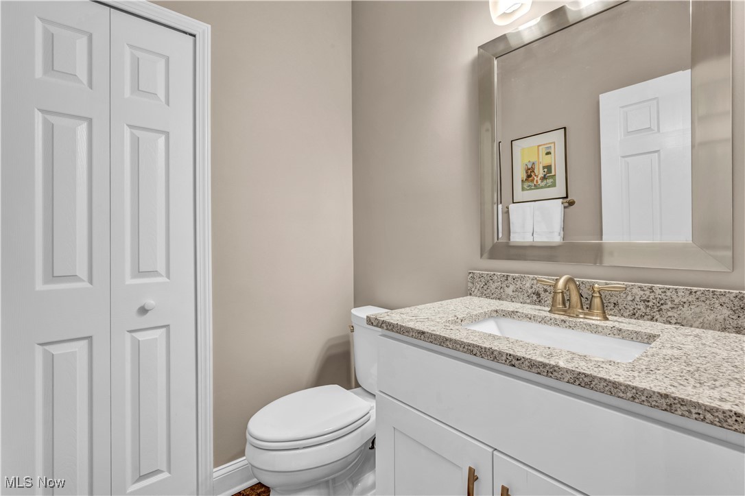 17360 Woodlawn Court, Strongsville, Ohio image 11