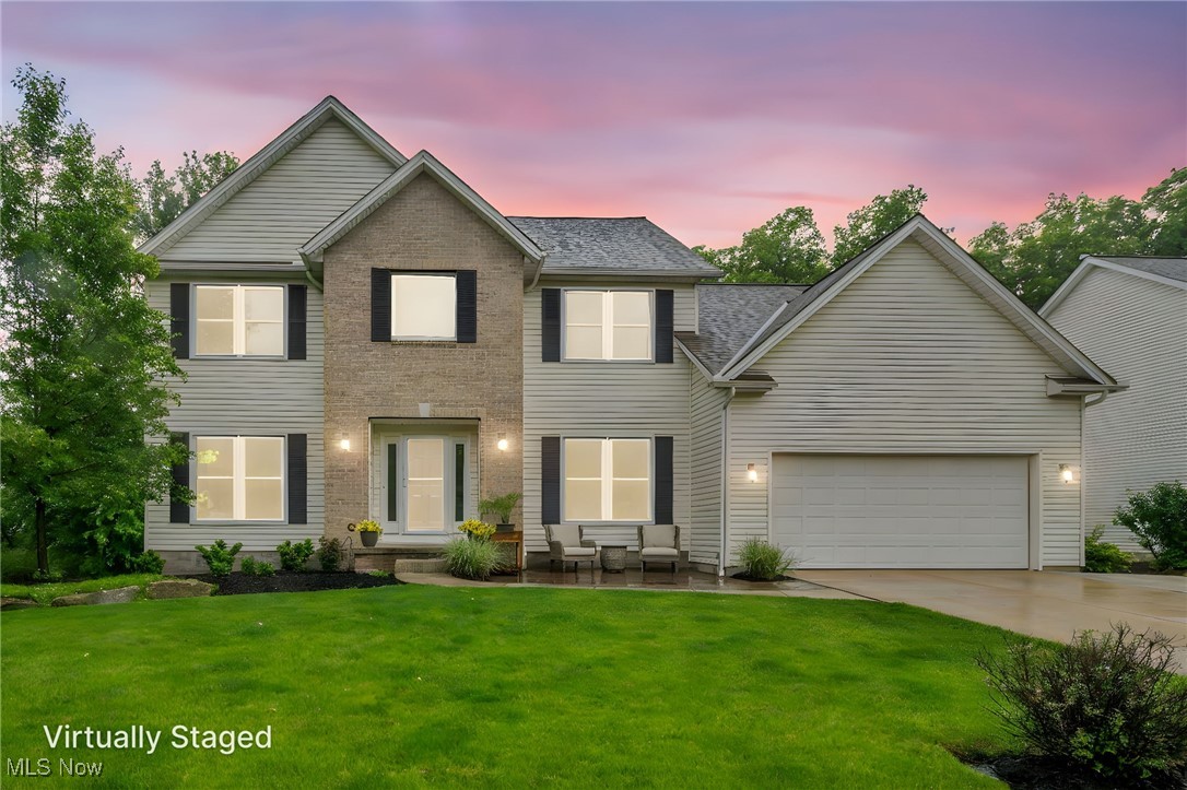 17360 Woodlawn Court, Strongsville, Ohio image 2