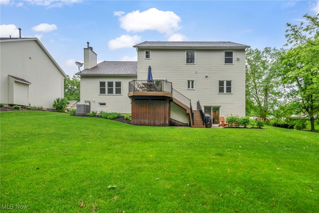 17360 Woodlawn Court, Strongsville, Ohio image 46