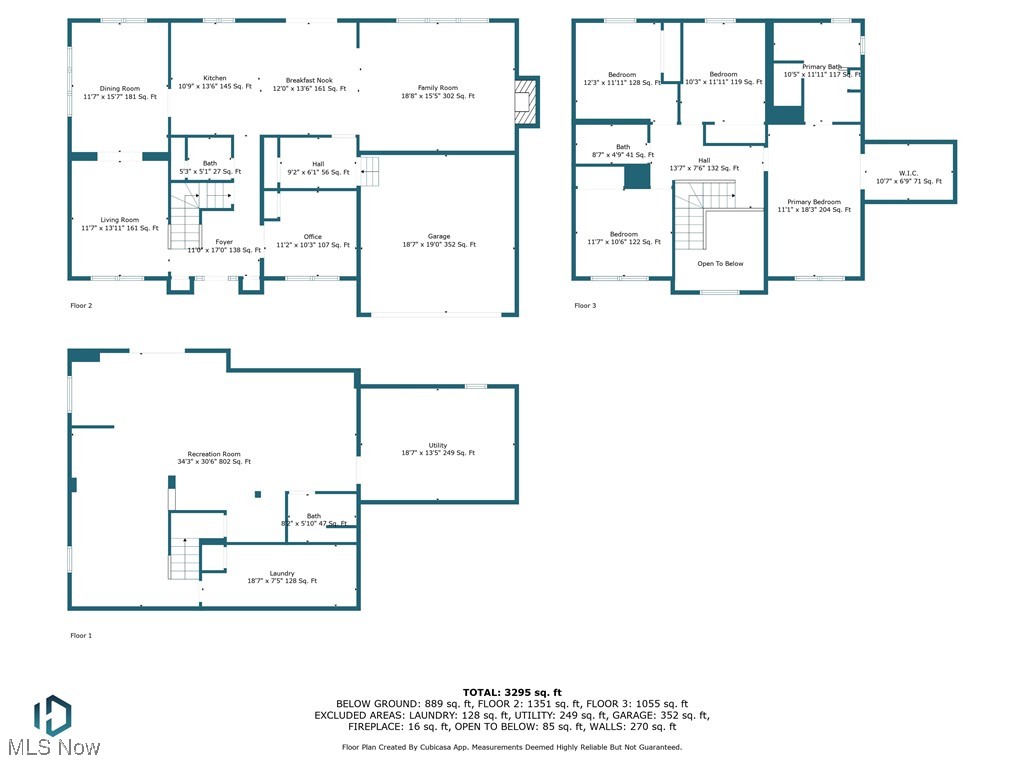 17360 Woodlawn Court, Strongsville, Ohio image 50