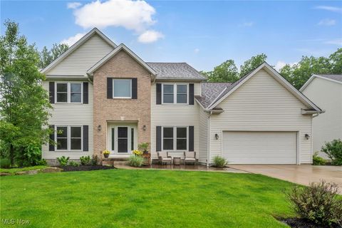17360 Woodlawn Court, Strongsville, OH 44149 - #: 5125015