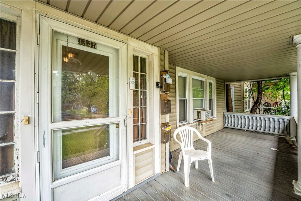 Photo of 3345 Desota Avenue #2/UP, Cleveland Heights, OH 44118 (MLS # 5181788)