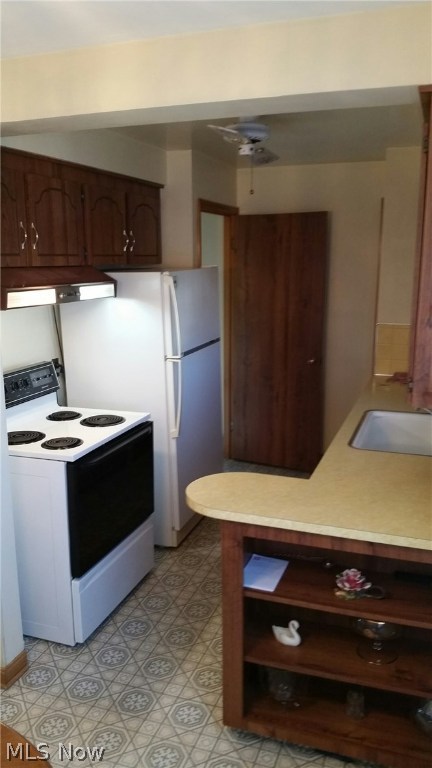 Willo Shore Builders - Residential