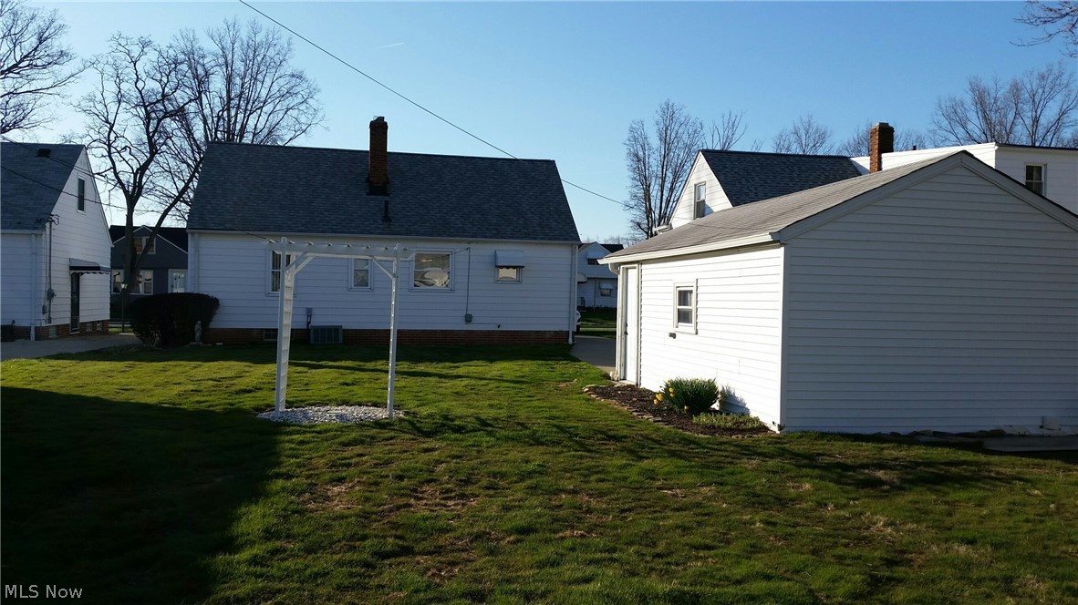 Willo Shore Builders - Residential