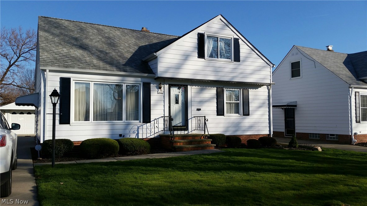 Willo Shore Builders - Residential