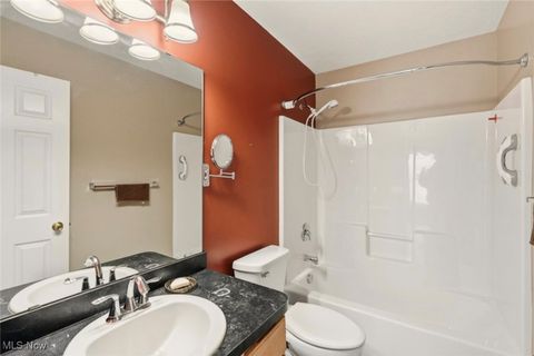 Tiny photo for 6180 Greenview Trail, North Ridgeville, OH 44039 (MLS # 5179056)