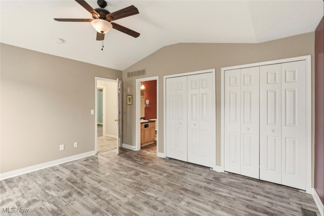 Meadow Lakes Sub - Residential