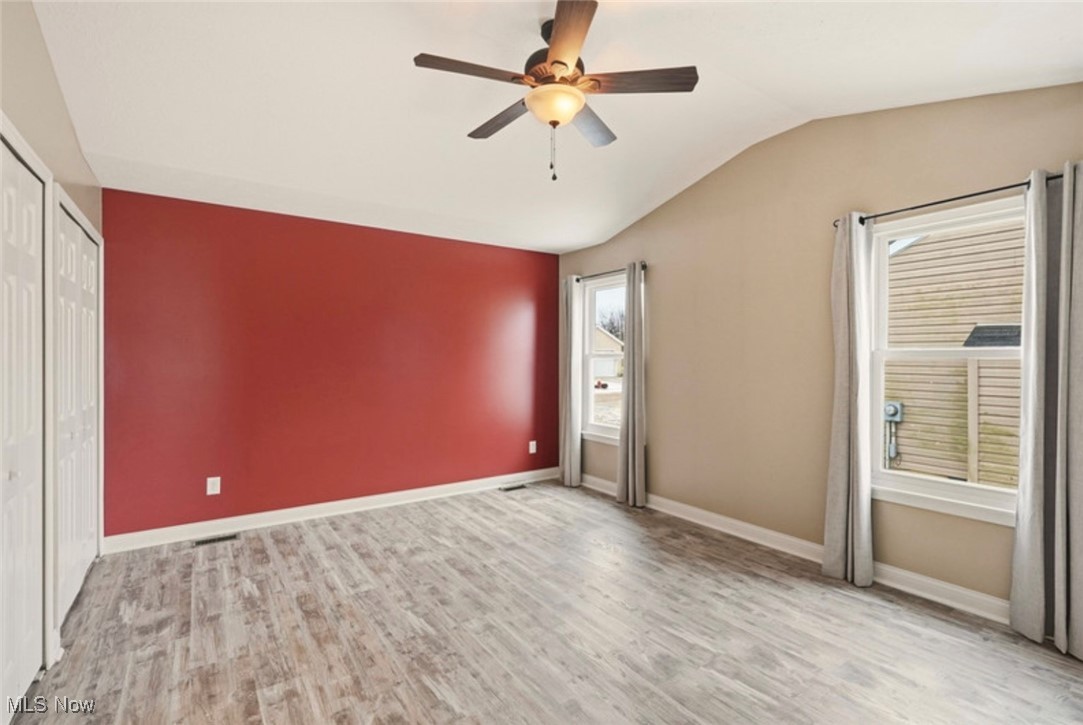 Meadow Lakes Sub - Residential