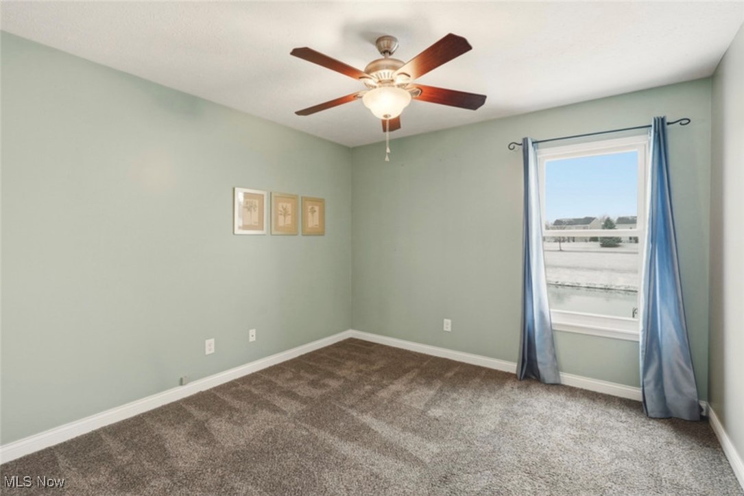 Meadow Lakes Sub - Residential