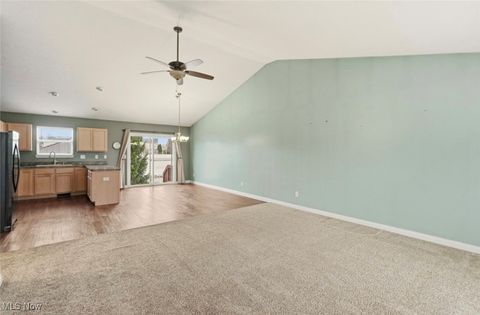 Tiny photo for 6180 Greenview Trail, North Ridgeville, OH 44039 (MLS # 5179056)