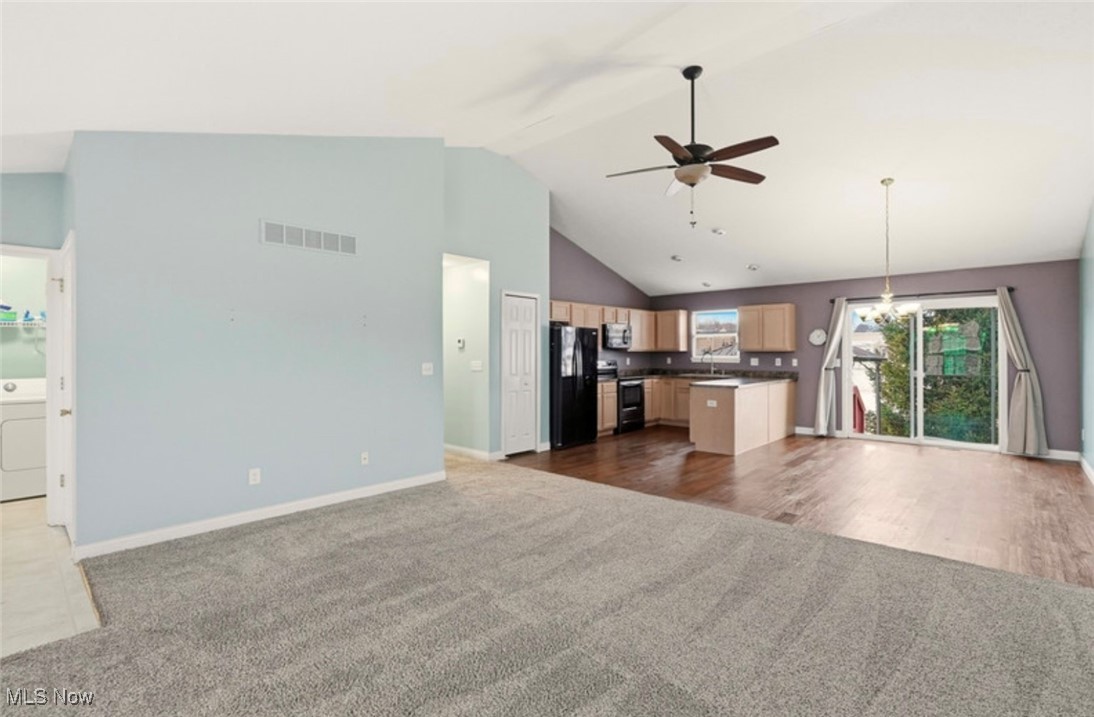 Meadow Lakes Sub - Residential