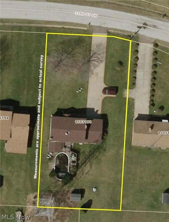 Park Orchard Estates - Residential