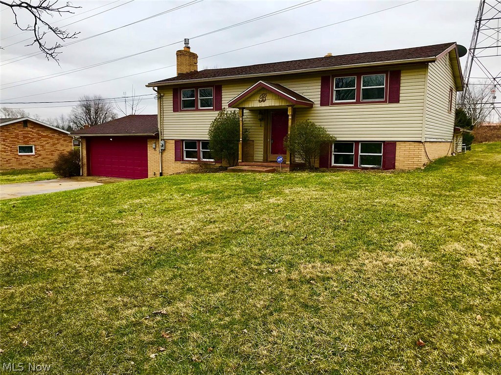 Park Orchard Estates - Residential