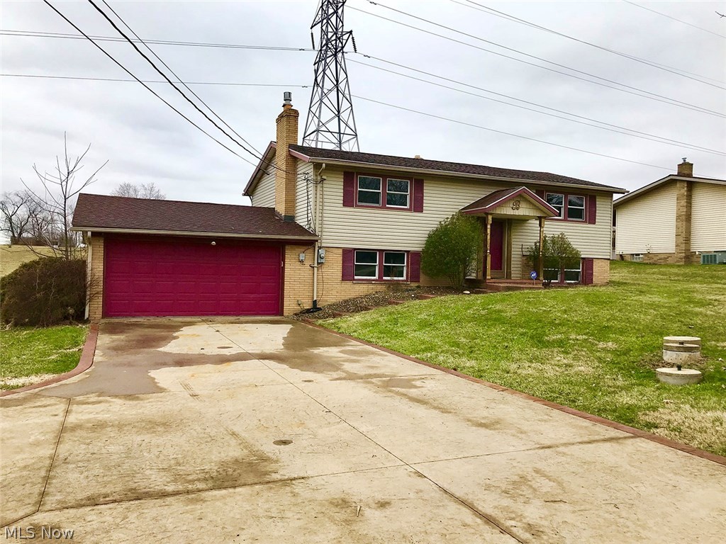 Park Orchard Estates - Residential