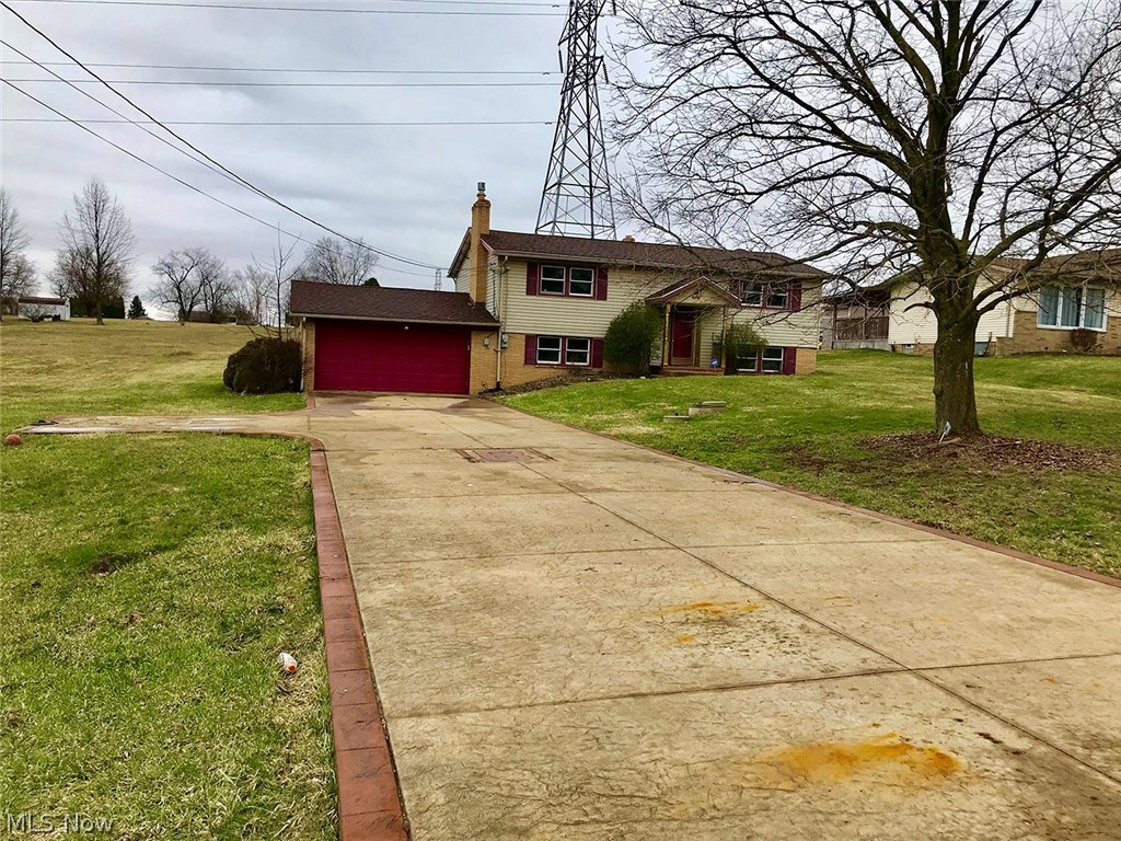 Park Orchard Estates - Residential