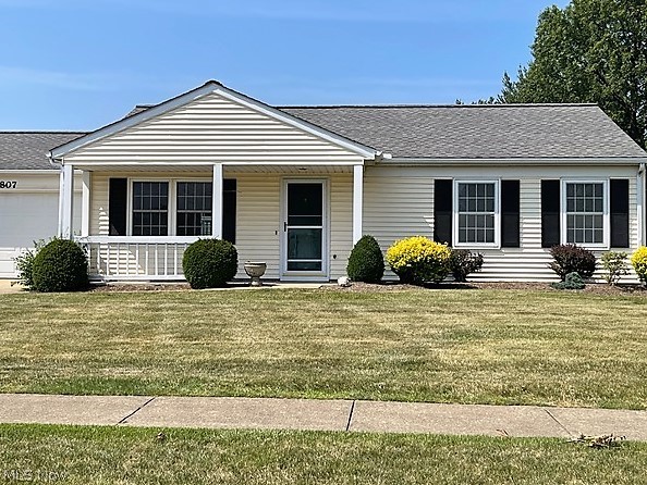 Farmington Mdws Condo Ph 08 - Residential