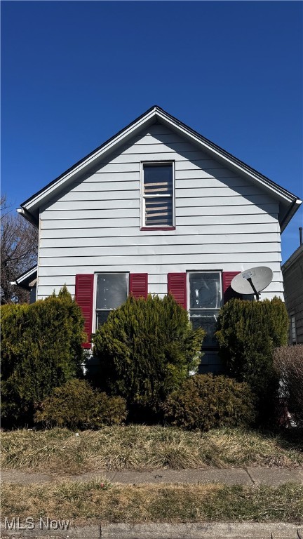 7107 Ivy Avenue, Cleveland Heights, Ohio image 1