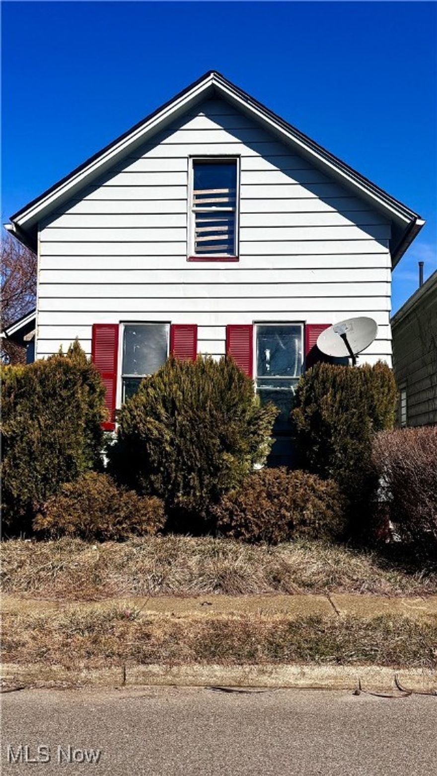 Perfect for First-Time Buyers or Investors
This 2-bed, 2-bath colonial in the North Broadway neighborhood is a hidden gem just waiting for the right buyer to bring it to life! Whether you’re ready to stop renting or you’re looking for a smart buy-and-hold, this is your chance to secure a home under $70K in Cleveland.

The property does need some TLC and is being sold AS-IS, but the bones are there and the location is surrounded by growth and redevelopment. No HOA, low taxes, and a mortgage payment lower than most rents it’s the kind of deal that doesn’t come around often.

**CASH ONLY**  
**Absolutely NO wholesalers. The seller will NOT assign the contract.**  
**Great investment potential for a flip or rental property!**  

Located in the North Broadway neighborhood, this property is surrounded by redevelopment opportunities. Don’t miss out on this chance to add value in an up-and-coming area! POF (Proof of Funds) required with all offers.