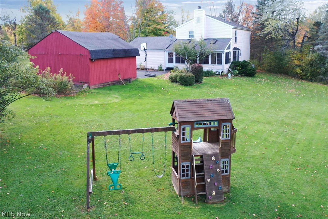 Butternut Estate - Residential