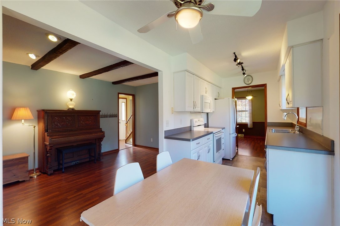 Butternut Estate - Residential