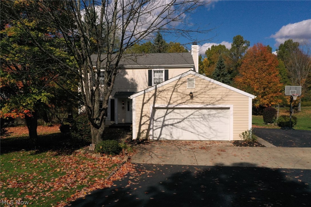 Butternut Estate - Residential