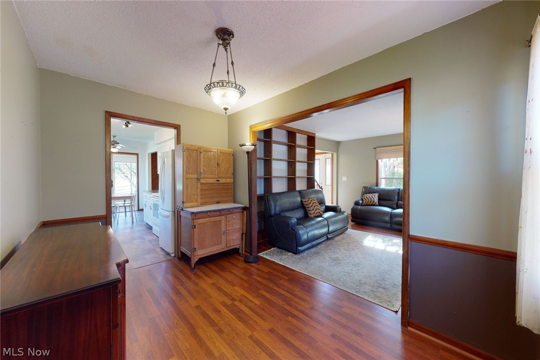 Butternut Estate - Residential