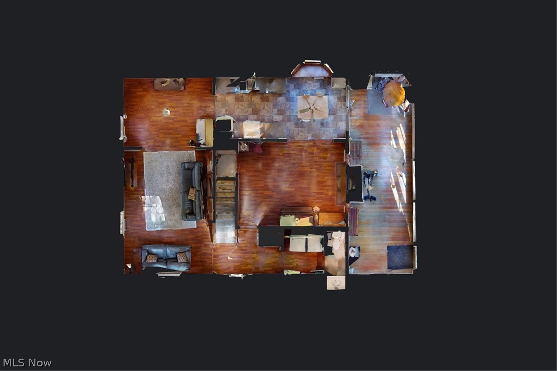 Butternut Estate - Residential