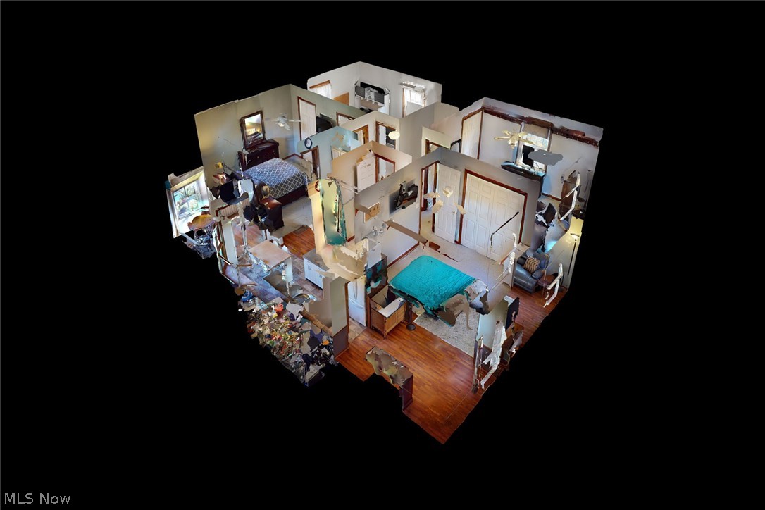 Butternut Estate - Residential