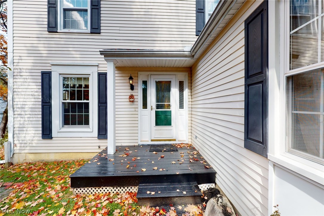 Butternut Estate - Residential