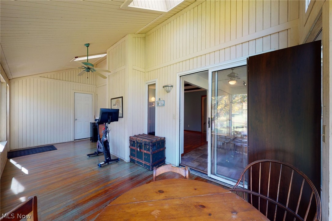 Butternut Estate - Residential