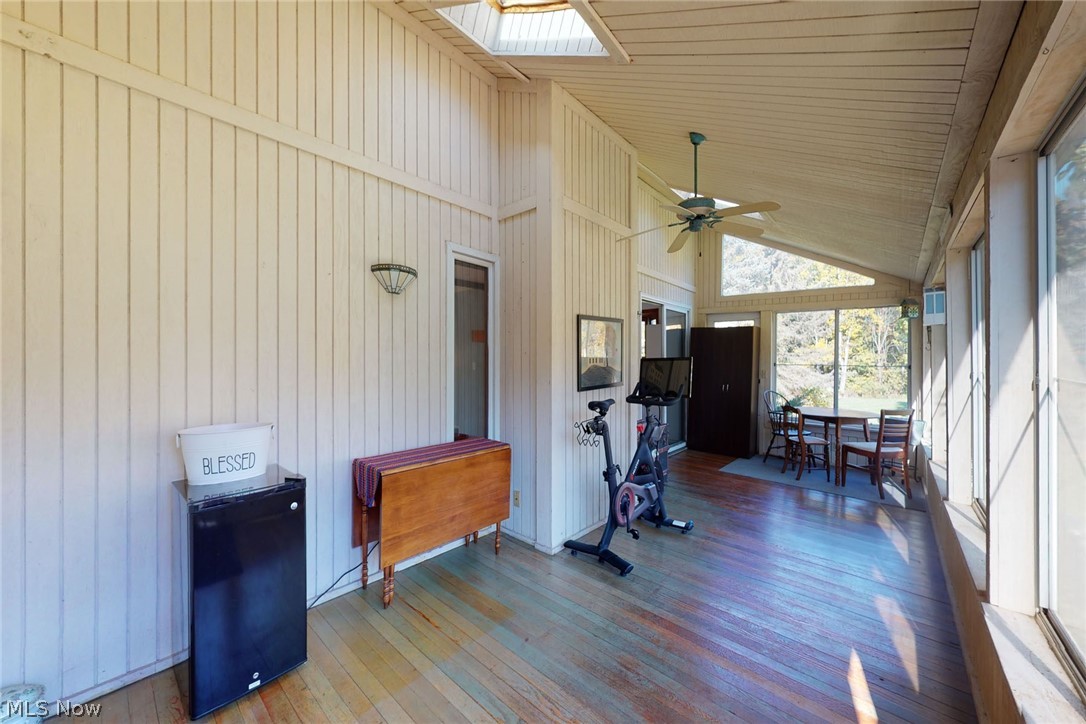 Butternut Estate - Residential