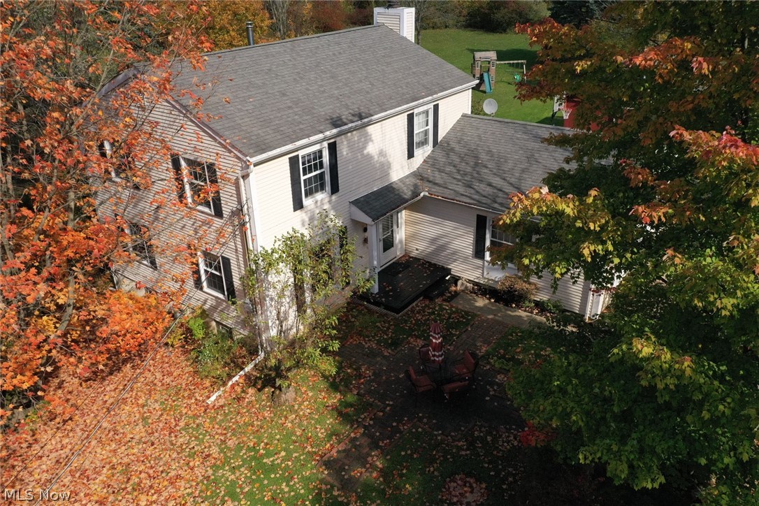 Butternut Estate - Residential