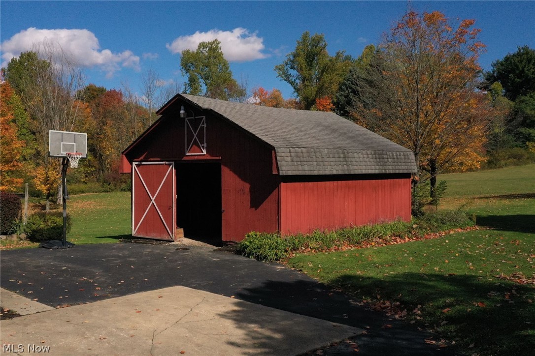 Butternut Estate - Residential