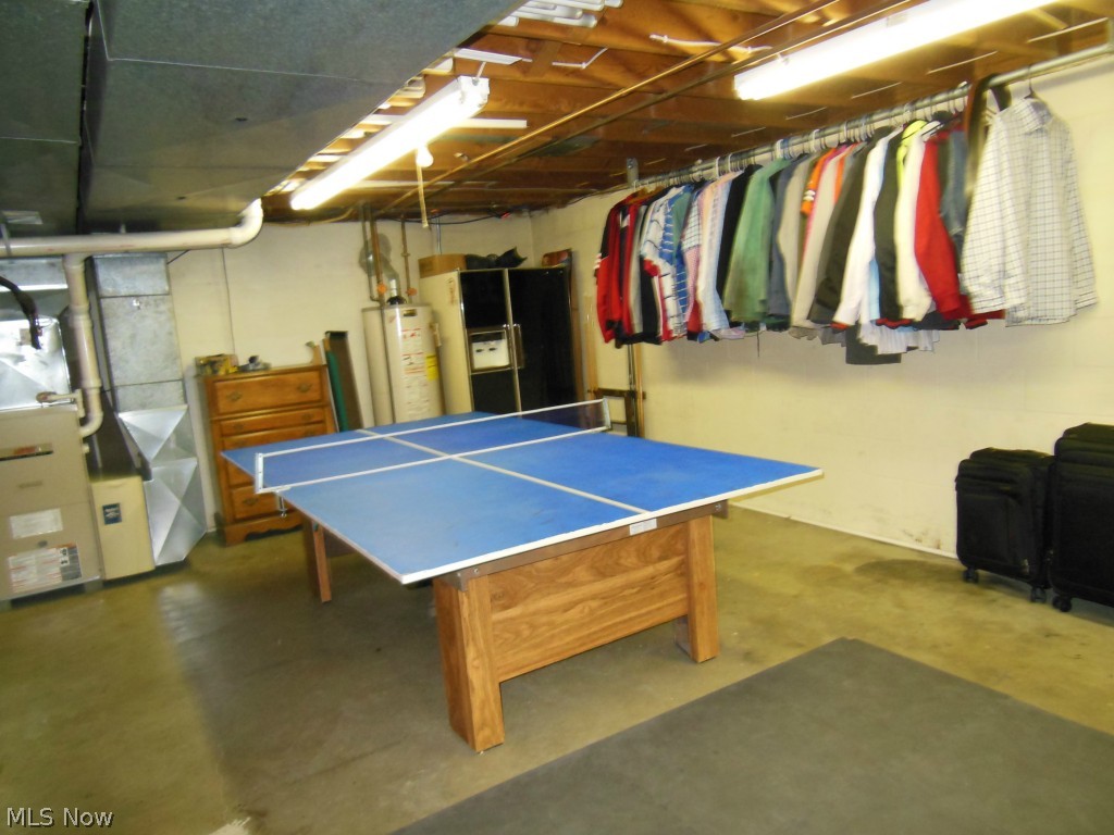 Hills & Dales - Residential