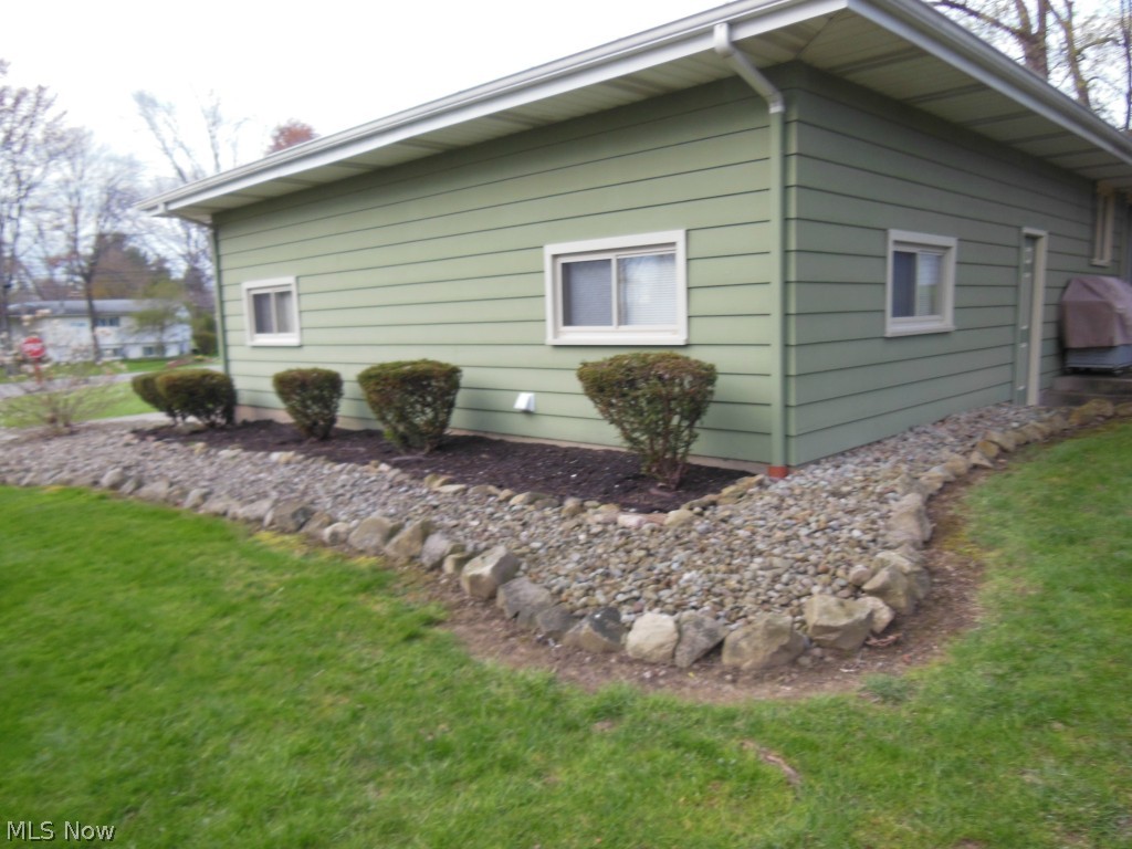 Hills & Dales - Residential