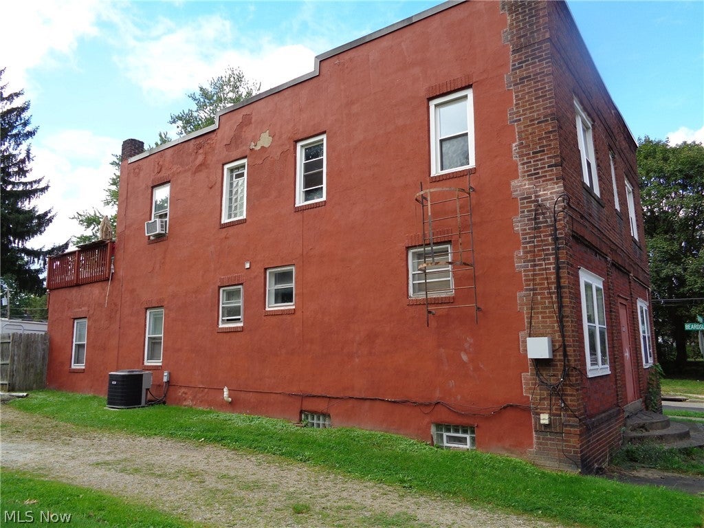 440 Stanton Avenue