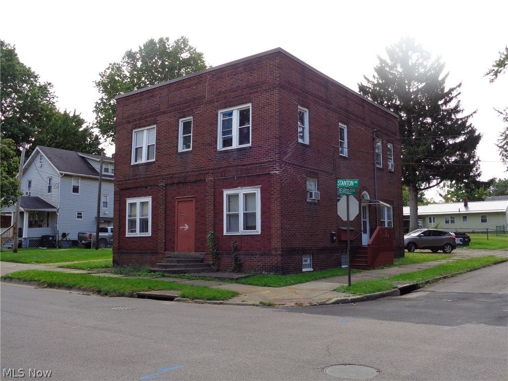 440 Stanton Avenue