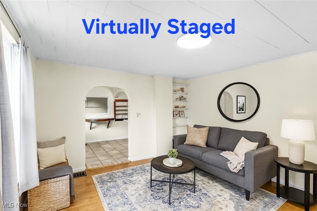 Critchfields Add - Residential