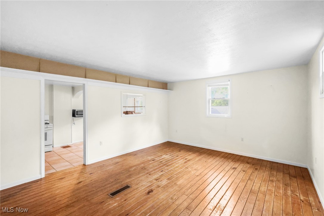 Critchfields Add - Residential