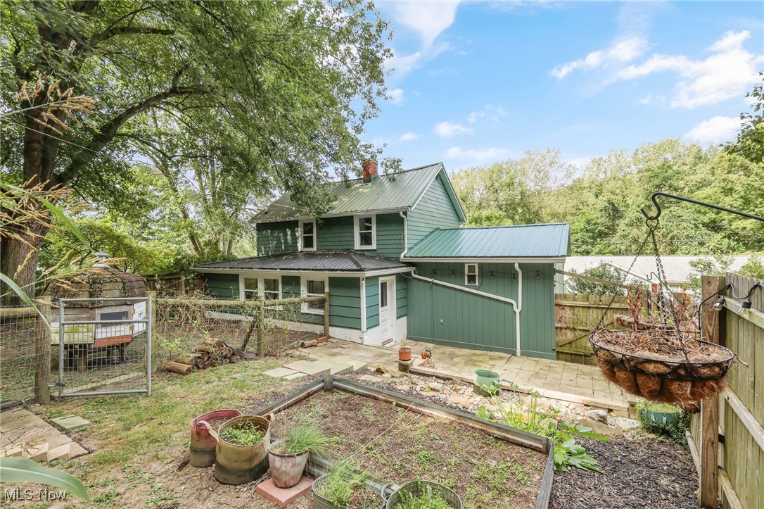 Critchfields Add - Residential