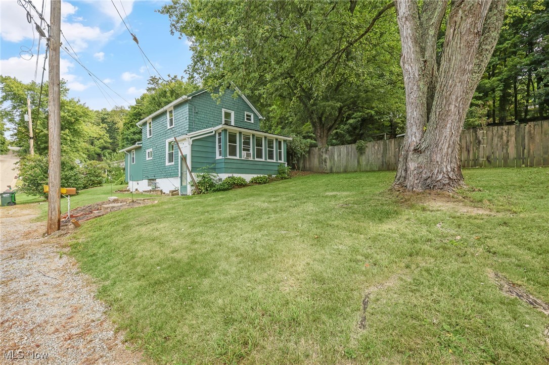 Critchfields Add - Residential