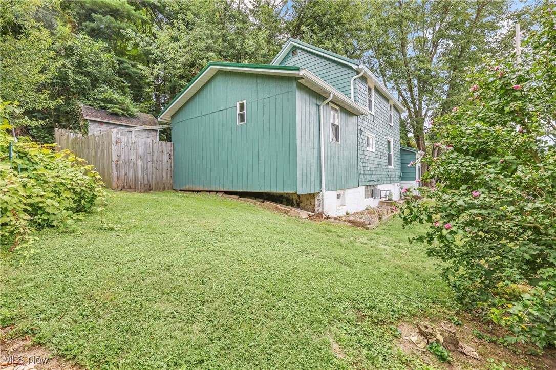 Critchfields Add - Residential