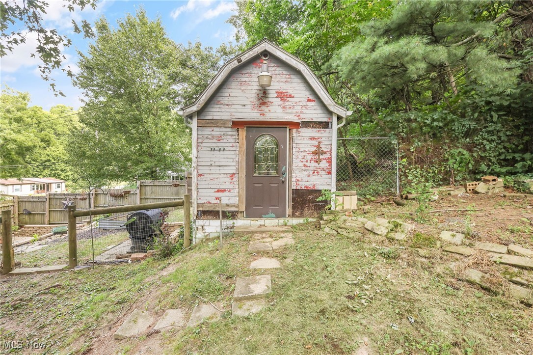 Critchfields Add - Residential