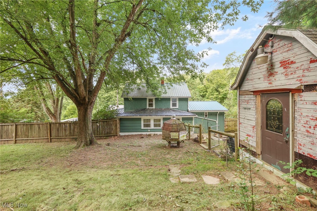 Critchfields Add - Residential