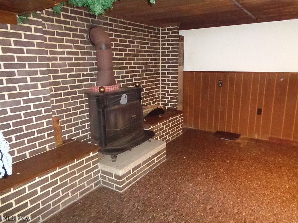 Oakwood Park - Residential