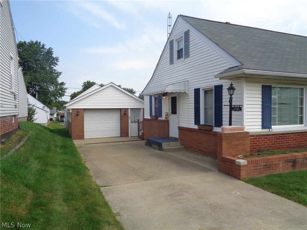 Oakwood Park - Residential