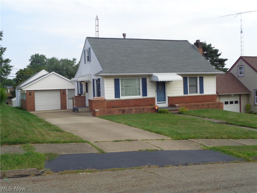 Oakwood Park - Residential