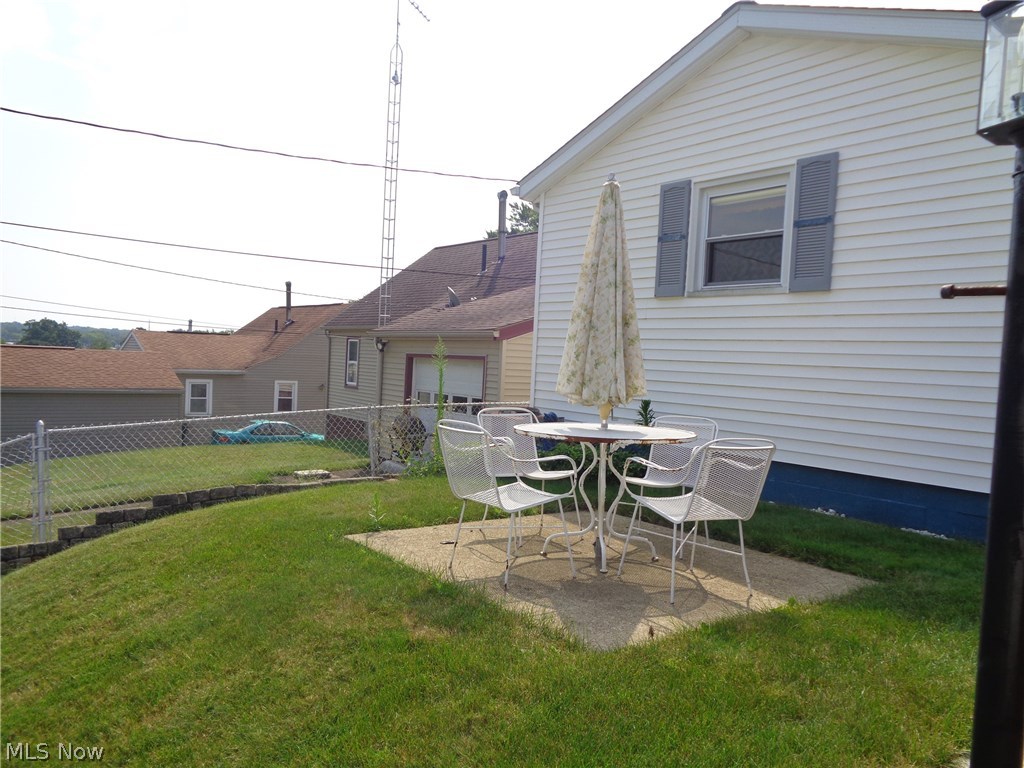 Oakwood Park - Residential
