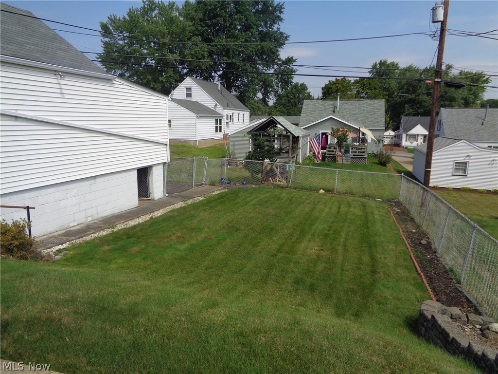 Oakwood Park - Residential