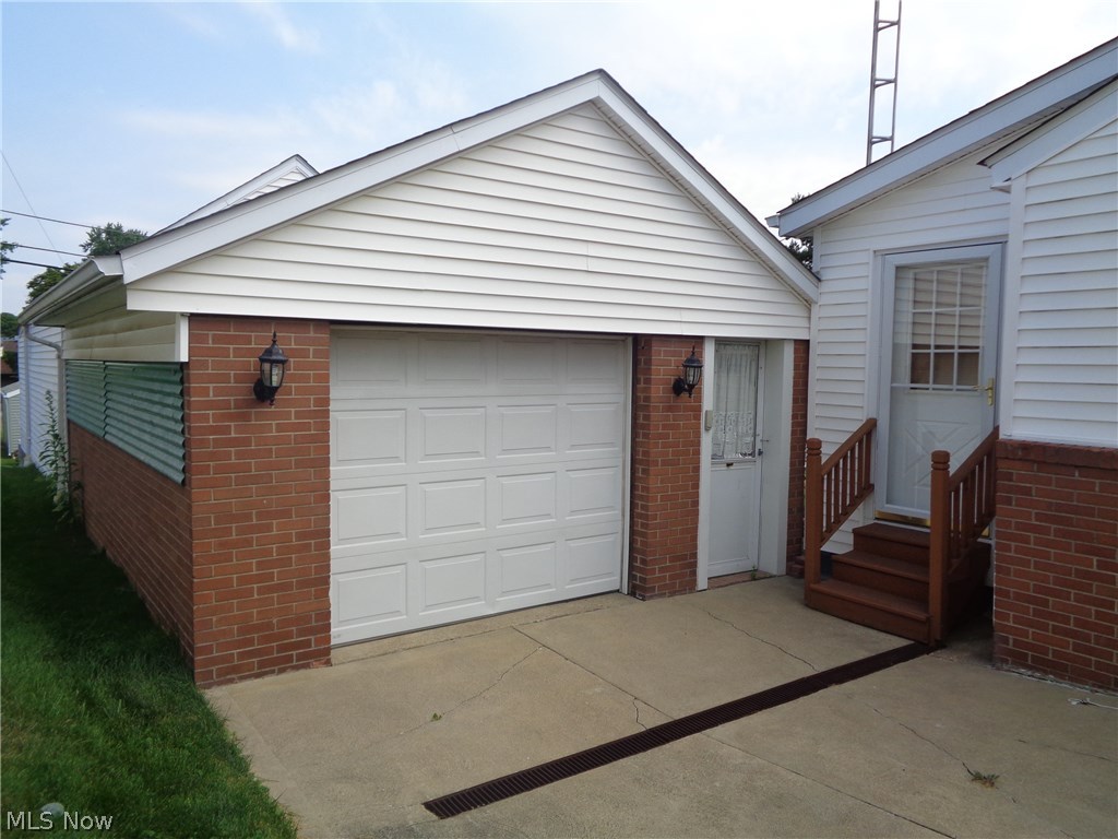 Oakwood Park - Residential